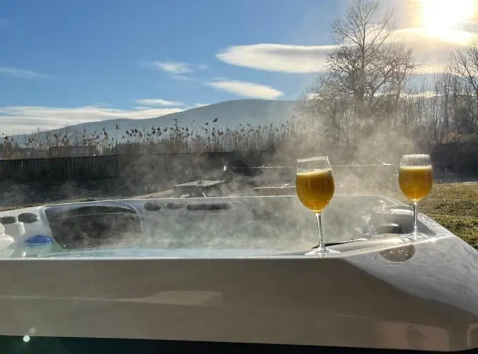 Alojamento de Turismo Rural Sarnia Polana *