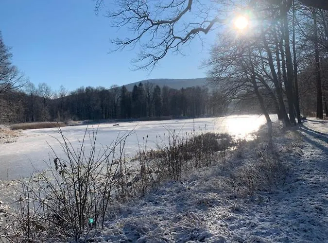 Sarnia Polana * Kostrzyca