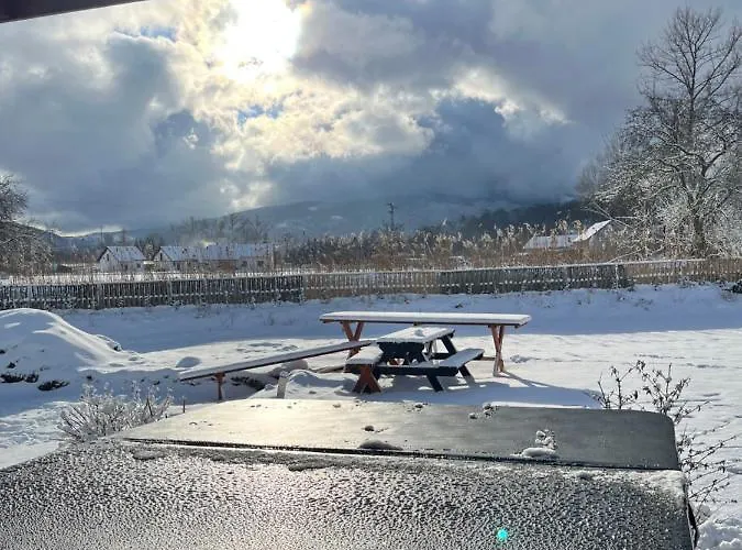 Sarnia Polana Alojamento de Turismo Rural *