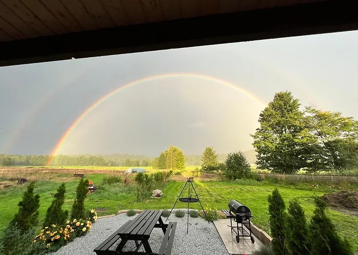 Sarnia Polana Kostrzyca