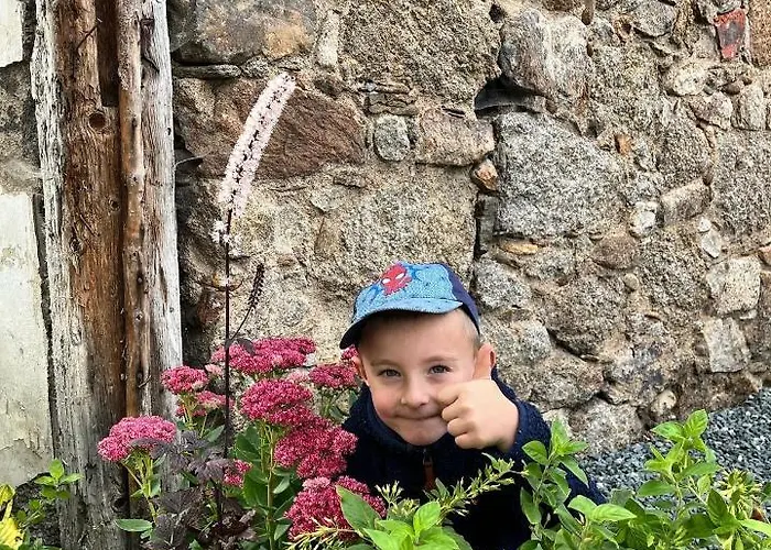 Alojamento de Turismo Rural Sarnia Polana Kostrzyca