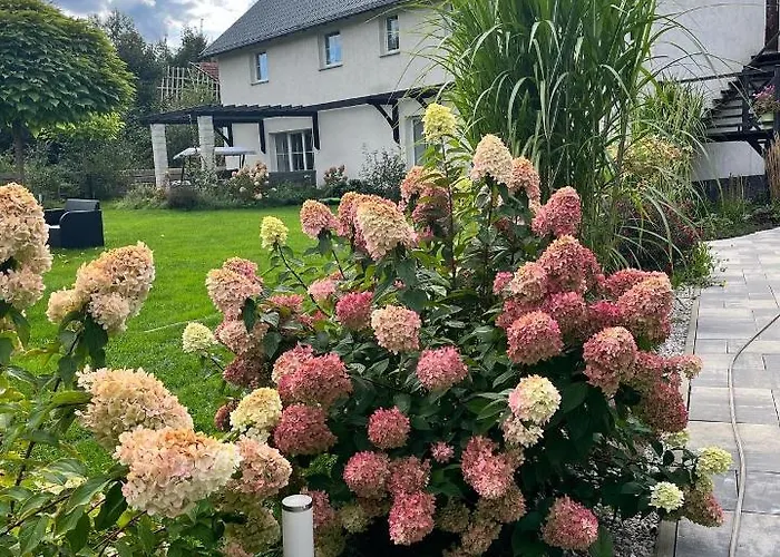 Farm stay Sarnia Polana