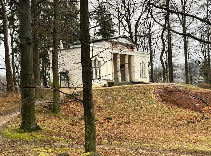 Sarnia Polana Farm stay