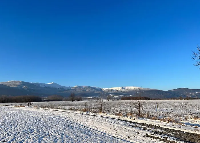 Sarnia Polana Alojamento de Turismo Rural Kostrzyca