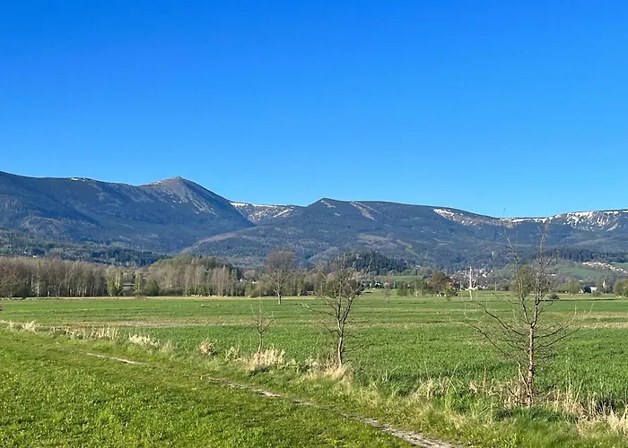 Alojamento de Turismo Rural Sarnia Polana *