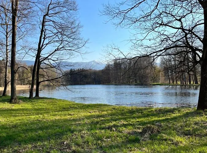 Sarnia Polana Alojamento de Turismo Rural Kostrzyca