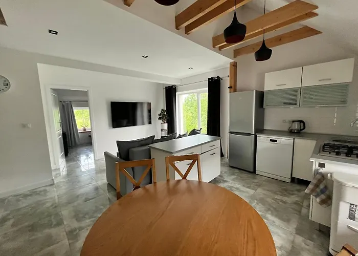 Sarnia Polana Farm stay *