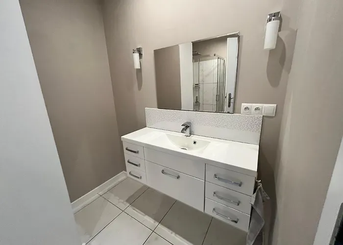 Sarnia Polana * Kostrzyca