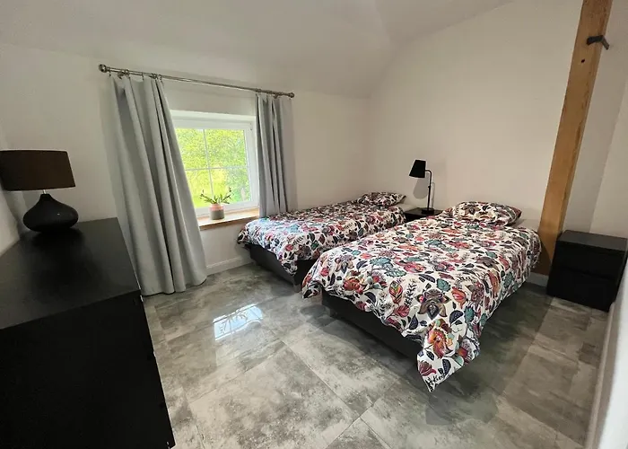 Sarnia Polana Alojamento de Turismo Rural