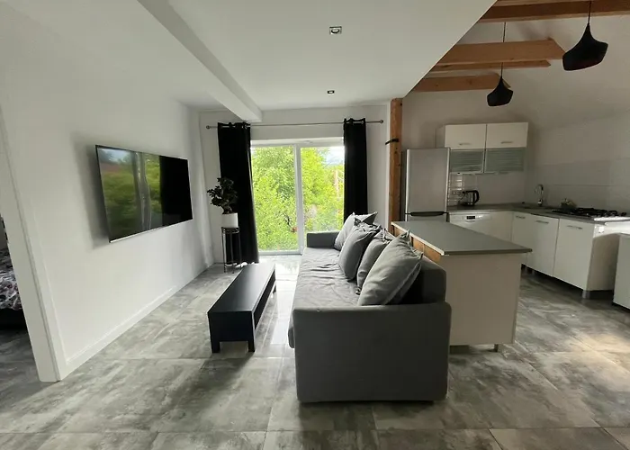 Sarnia Polana * Kostrzyca