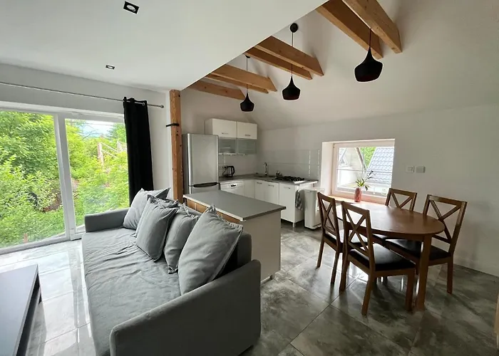 Sarnia Polana Farm stay