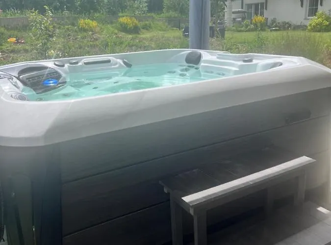 Farm stay Sarnia Polana *