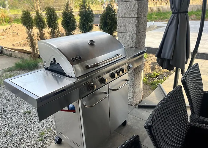 Farm stay Sarnia Polana