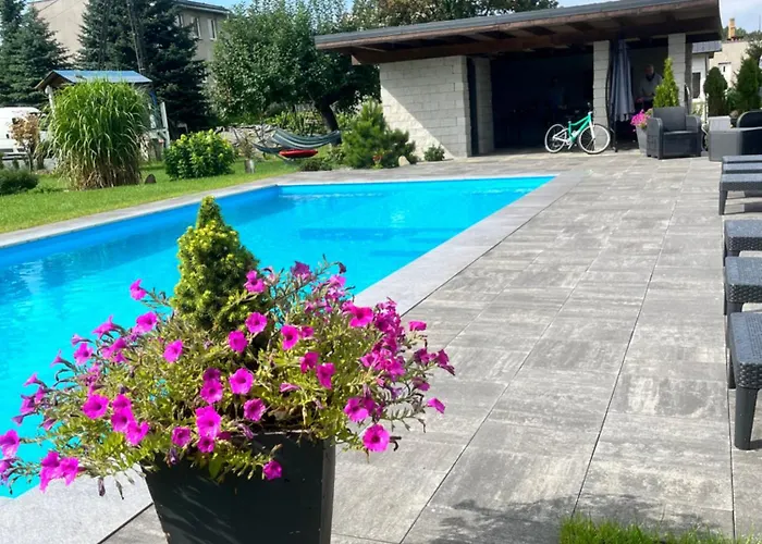 Sarnia Polana Farm stay