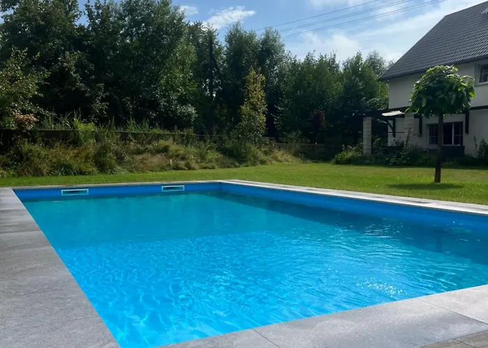 Sarnia Polana Alojamento de Turismo Rural