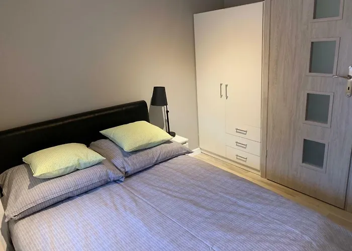 Alojamento de Turismo Rural Sarnia Polana