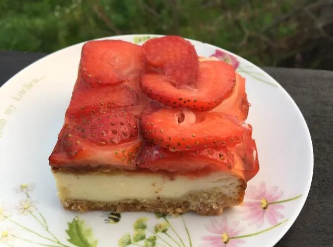 Sarnia Polana Farm stay Kostrzyca