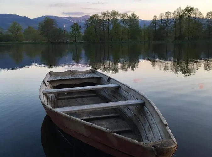 Sarnia Polana * Kostrzyca