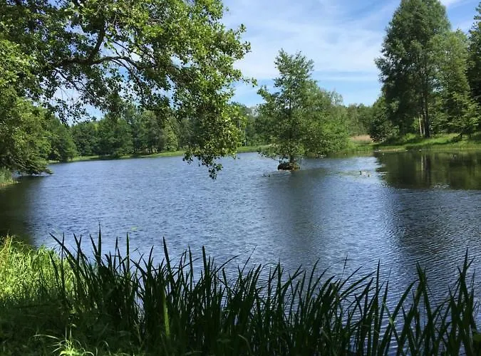 Alojamento de Turismo Rural Sarnia Polana